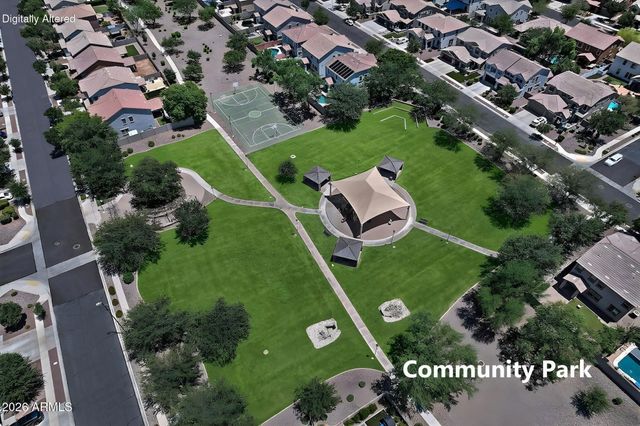 3497 E TERRACE Avenue, Gilbert, AZ 85234
