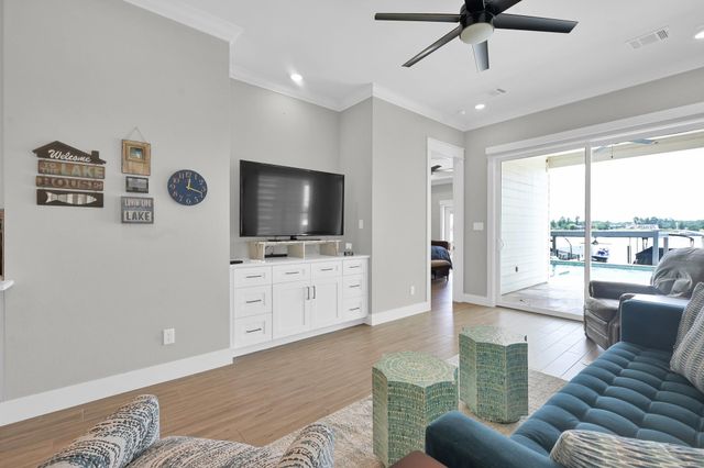 15117 Marina Drive, Conroe, TX 77356