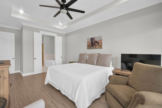 15117 Marina Drive, Conroe, TX 77356