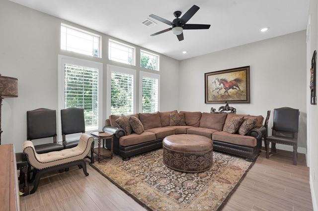 15117 Marina Drive, Conroe, TX 77356