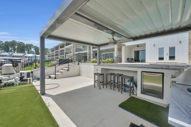 15117 Marina Drive, Conroe, TX 77356