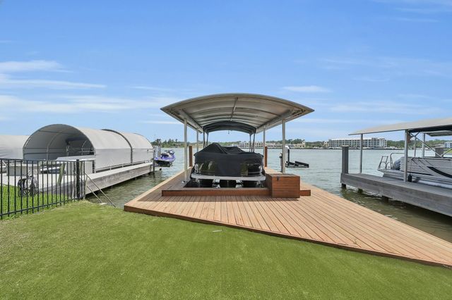 15117 Marina Drive, Conroe, TX 77356