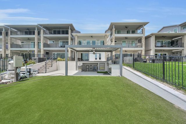 15117 Marina Drive, Conroe, TX 77356