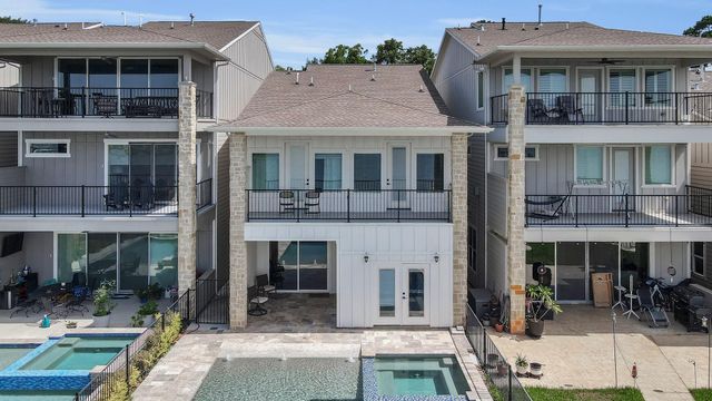 15117 Marina Drive, Conroe, TX 77356