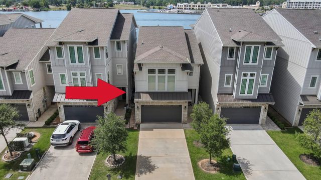 15117 Marina Drive, Conroe, TX 77356