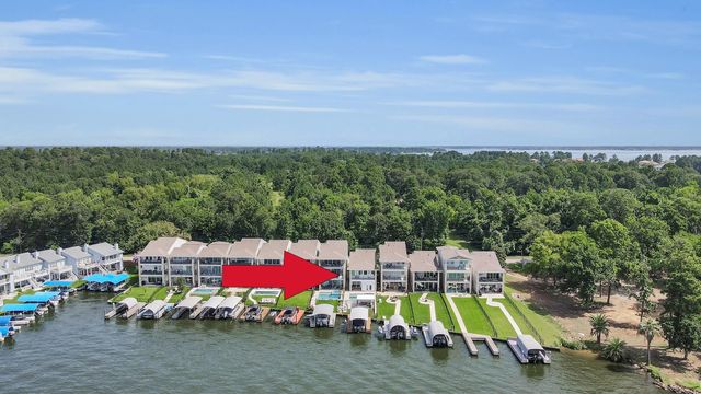 15117 Marina Drive, Conroe, TX 77356