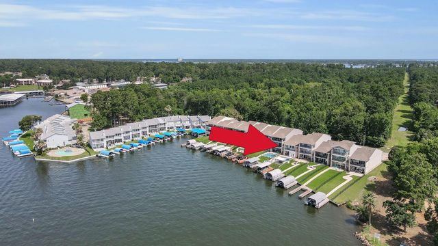 15117 Marina Drive, Conroe, TX 77356