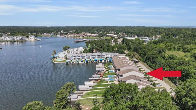 15117 Marina Drive, Conroe, TX 77356