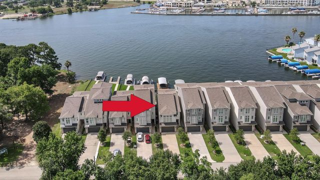 15117 Marina Drive, Conroe, TX 77356
