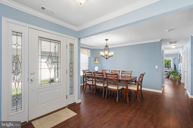 9 EATON CT, Jackson, NJ 08527