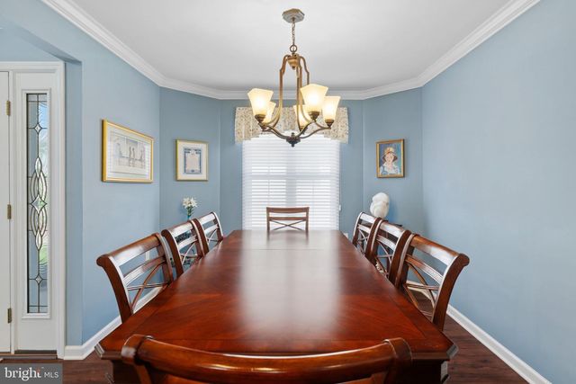 9 EATON CT, Jackson, NJ 08527