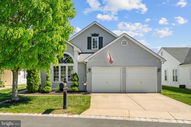 9 EATON CT, Jackson, NJ 08527
