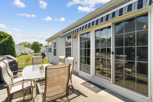9 EATON CT, Jackson, NJ 08527