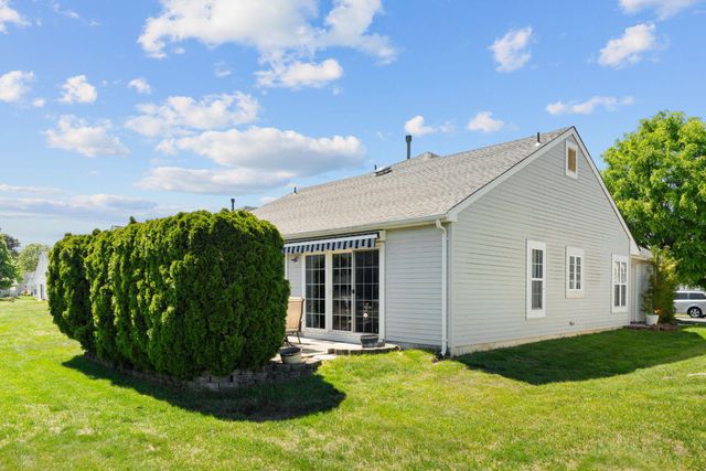9 EATON CT, Jackson, NJ 08527