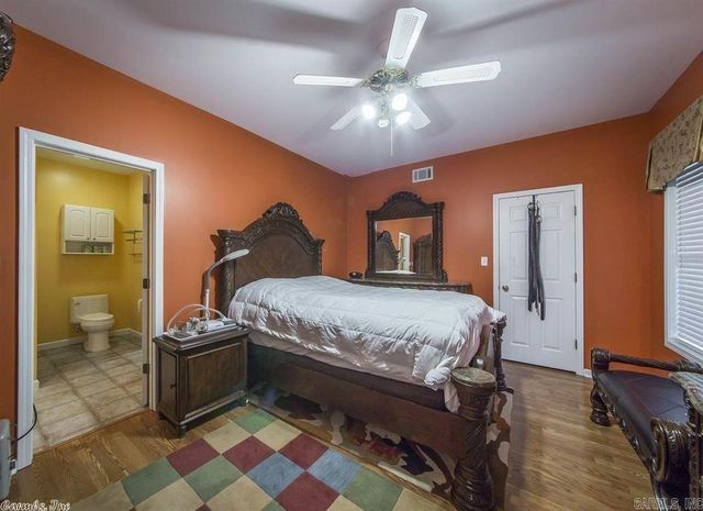 8697 Hwy 284, Forrest City, AR 72335