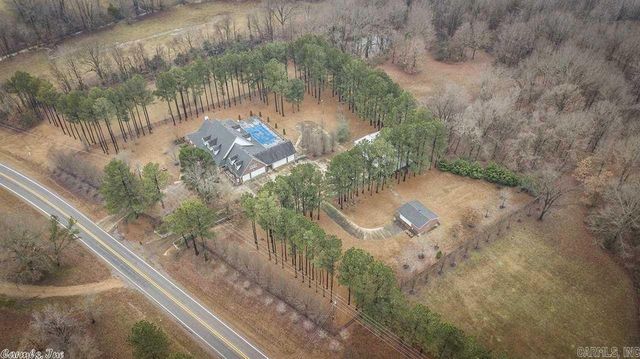 8697 Hwy 284, Forrest City, AR 72335