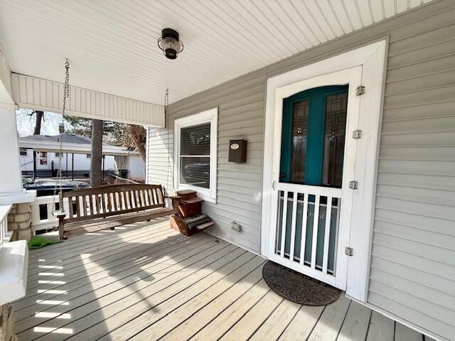 517 E Catalpa Street, Springfield, MO 65807