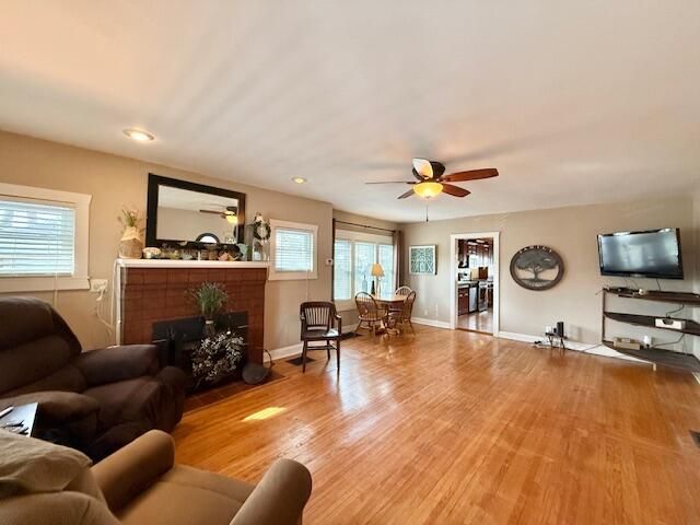 517 E Catalpa Street, Springfield, MO 65807