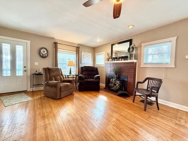 517 E Catalpa Street, Springfield, MO 65807