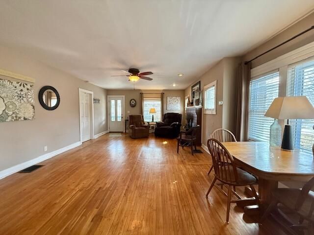 517 E Catalpa Street, Springfield, MO 65807