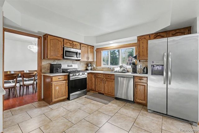 369 Norborne Avenue, Dearborn Heights, MI 48127