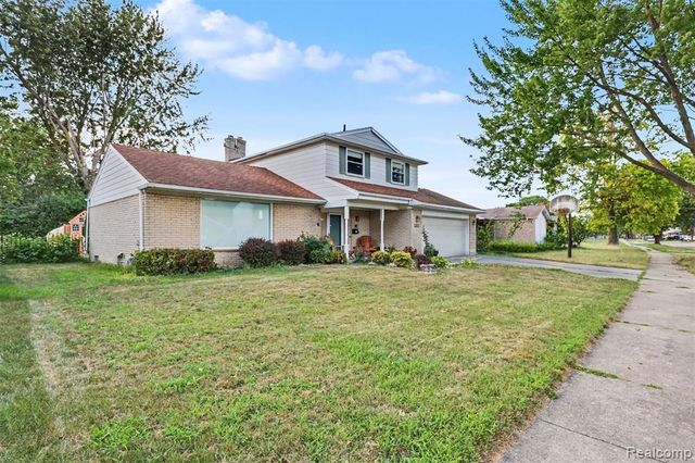 369 Norborne Avenue, Dearborn Heights, MI 48127