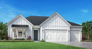232 PINE LEAF Drive, St. Augustine, FL 32095