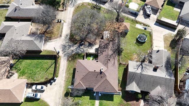 1120 Misty Glen Lane, Dallas, TX 75232