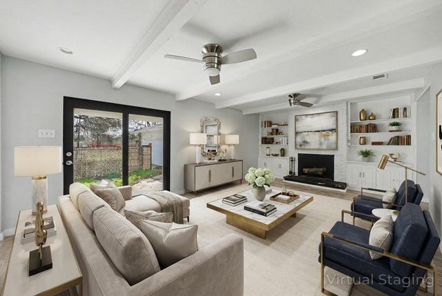 1120 Misty Glen Lane, Dallas, TX 75232