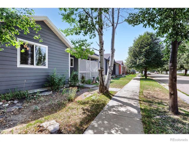 780 Zircon Avenue, Loveland, CO 80537