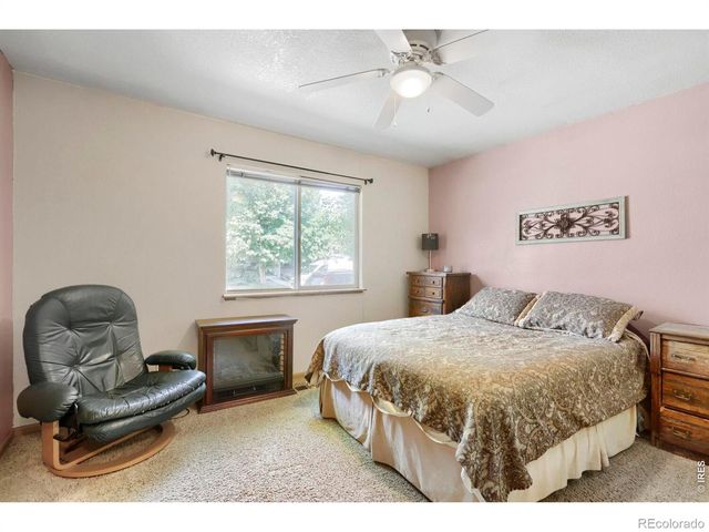 780 Zircon Avenue, Loveland, CO 80537