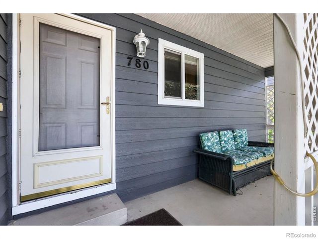 780 Zircon Avenue, Loveland, CO 80537