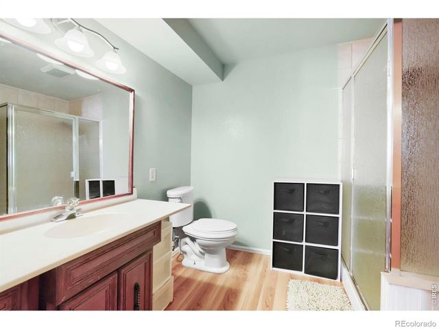 780 Zircon Avenue, Loveland, CO 80537
