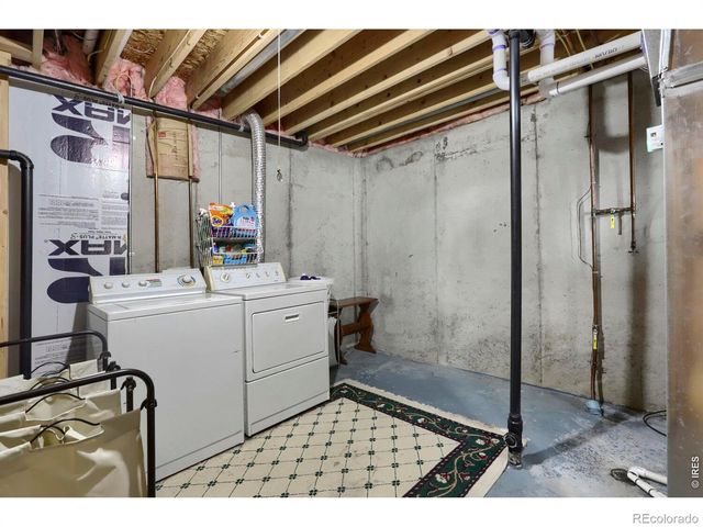 780 Zircon Avenue, Loveland, CO 80537