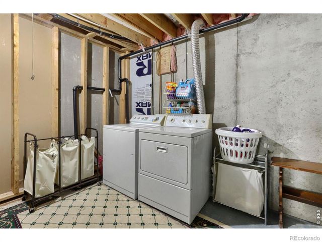780 Zircon Avenue, Loveland, CO 80537