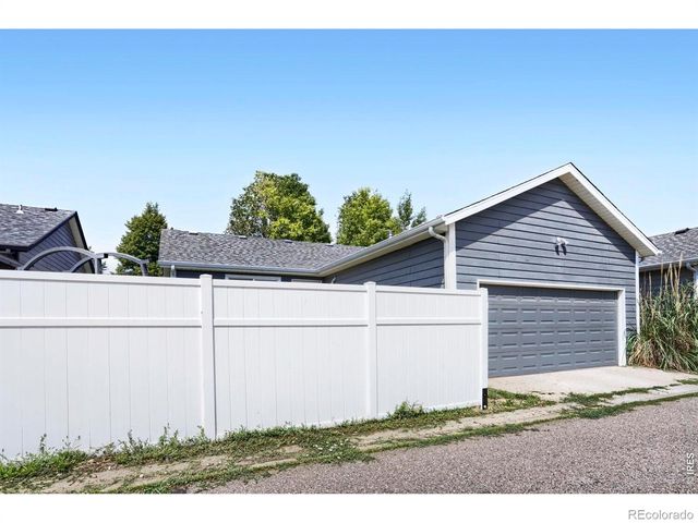780 Zircon Avenue, Loveland, CO 80537