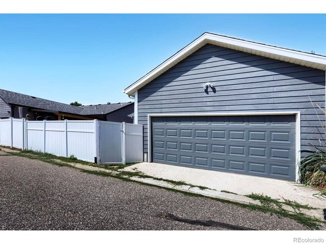 780 Zircon Avenue, Loveland, CO 80537