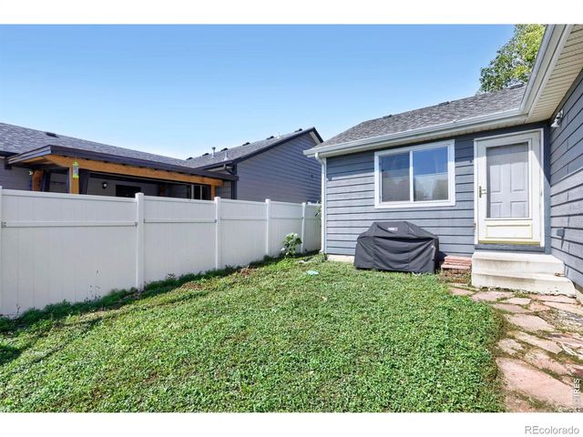780 Zircon Avenue, Loveland, CO 80537