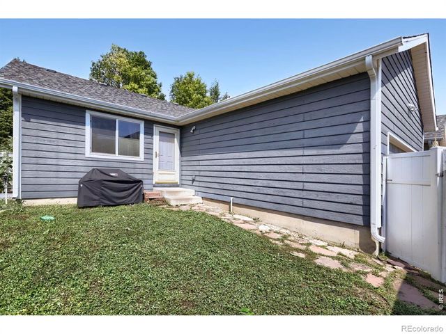 780 Zircon Avenue, Loveland, CO 80537