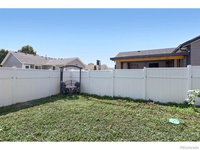 780 Zircon Avenue, Loveland, CO 80537