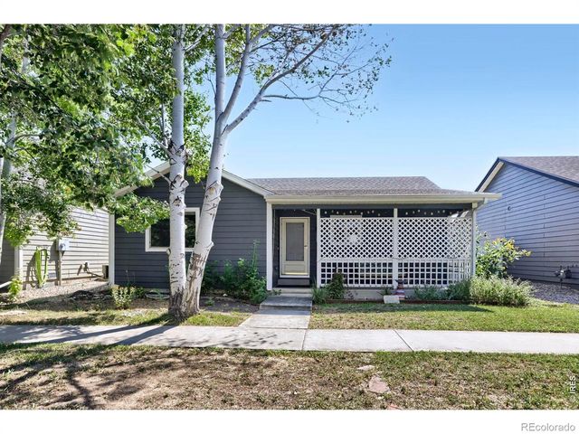 780 Zircon Avenue, Loveland, CO 80537