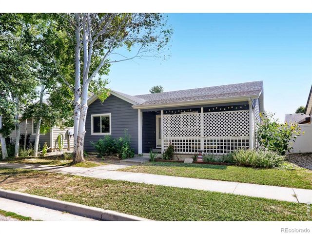 780 Zircon Avenue, Loveland, CO 80537