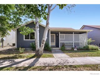 780 Zircon Avenue, Loveland, CO 80537