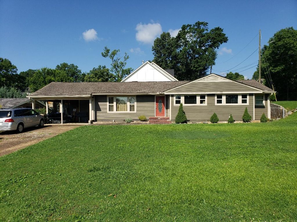 1500 Mississippi Avenue, Chattanooga, TN 37405