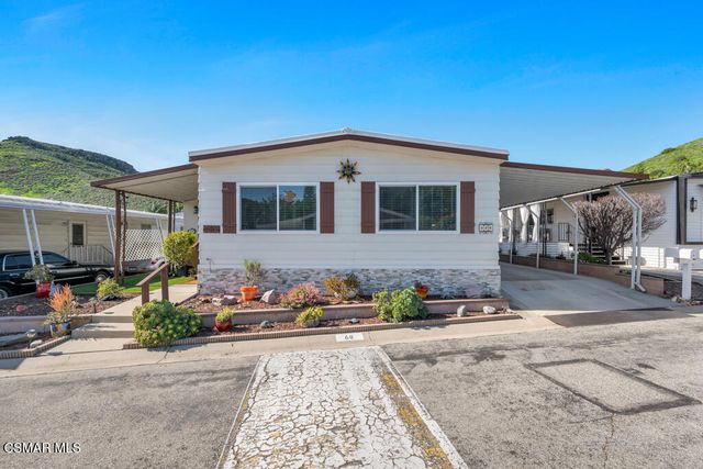 68 La Palma, Newbury Park, CA 91320