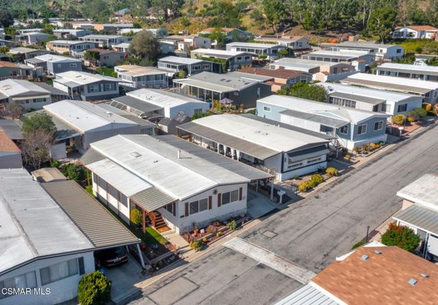 68 La Palma, Newbury Park, CA 91320