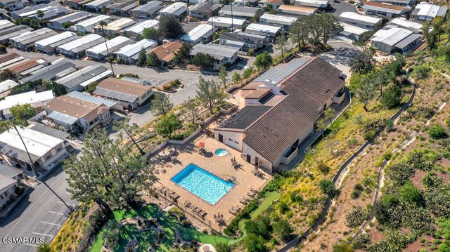 68 La Palma, Newbury Park, CA 91320