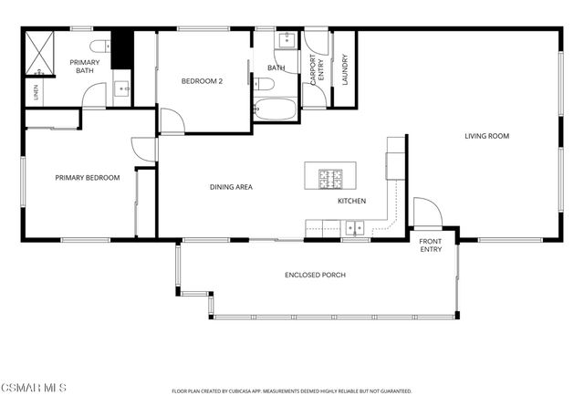68 La Palma, Newbury Park, CA 91320