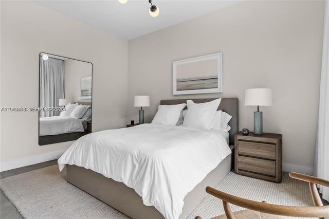 650 NE 32nd St BH6, Miami, FL 33137