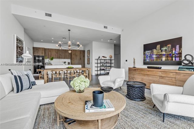 650 NE 32nd St BH6, Miami, FL 33137